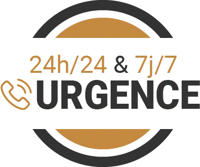 urgence logo